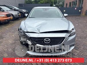 Mazda 6 13-