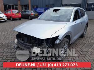 Mazda CX-5 17-