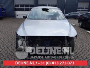 Mazda CX-5 17-