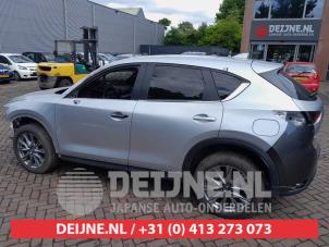 Mazda CX-5 17-