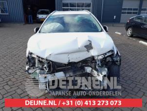 Toyota Auris 13-