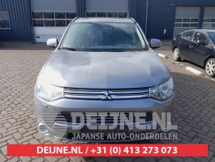 Mitsubishi Outlander 12-