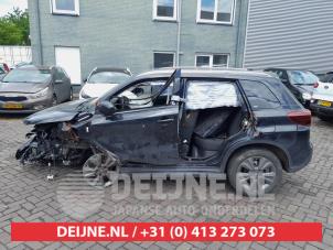 Suzuki Vitara 15-