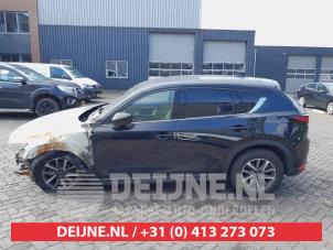 Mazda CX-5 17-