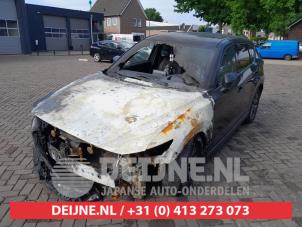 Mazda CX-5 17-