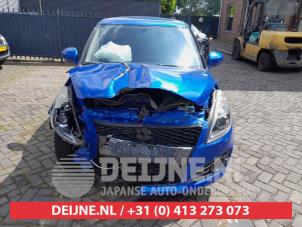 Suzuki Swift 10-