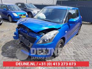 Suzuki Swift 10-