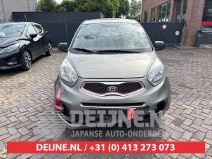 Kia Picanto 11-