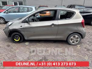 Kia Picanto 11-
