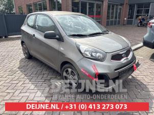 Kia Picanto Getriebe O669246 Spenderfahrzeug