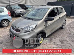 Kia Picanto 11-