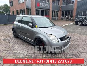 Suzuki Swift 05-