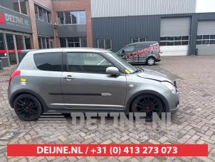 Suzuki Swift 05-