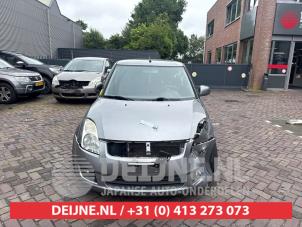 Suzuki Swift 05-