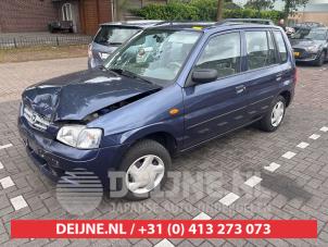 Mazda Demio 97-