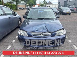 Mazda Demio 97-