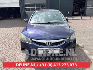 Honda Civic IMA 06-
