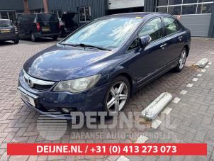 Honda Civic IMA 06-