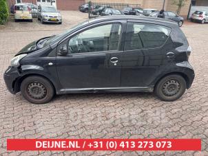 Toyota Aygo 05-