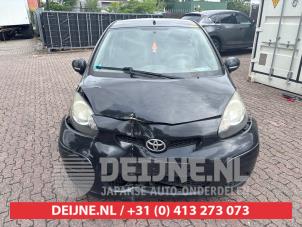 Toyota Aygo 05-