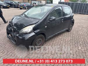 Toyota Aygo 05-