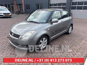 Suzuki Swift 05-