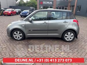 Suzuki Swift 05-