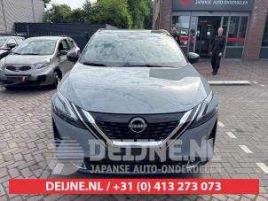 Nissan Qashqai 21-