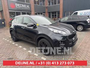 Kia Sportage 16-