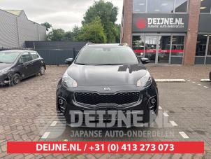 Kia Sportage 16-
