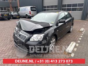 Toyota Avensis Lambdasonde O689752 Spenderfahrzeug