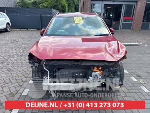 Hyundai Kona 17-