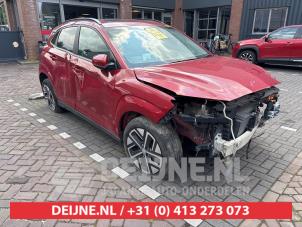 Hyundai Kona Spurstange links O688043 Spenderfahrzeug