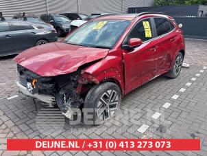 Hyundai Kona 17-