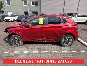 Hyundai Kona 17-