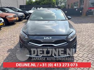 Kia Pro Ceed 18-