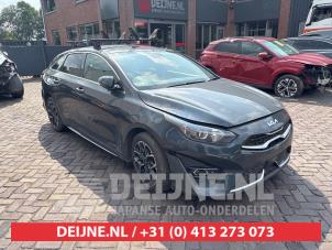 Kia Pro Ceed Felge O702146 Spenderfahrzeug
