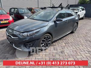 Kia Pro Ceed 18-
