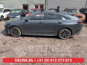 Kia Pro Ceed 18-