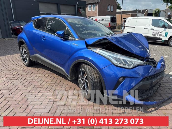 Toyota C-HR Antenne O734088 Donorvoertuig