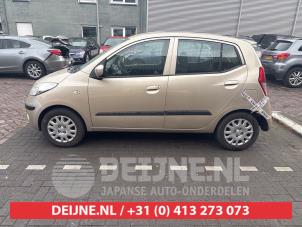 Hyundai I10 08-