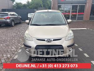 Hyundai I10 08-