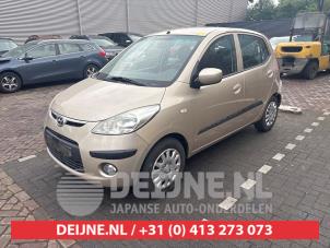 Hyundai I10 08-