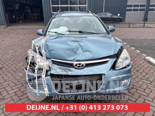 Hyundai I30 07-