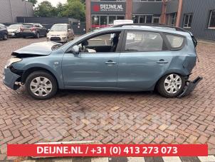 Hyundai I30 07-