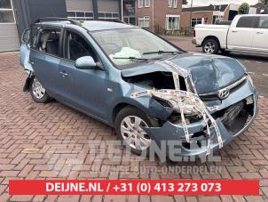 Hyundai I30 ABS Pomp O670378 Donorvoertuig