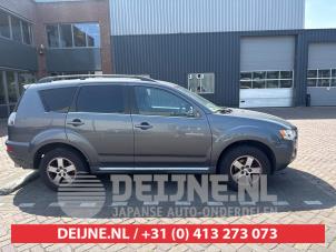 Mitsubishi Outlander 07-