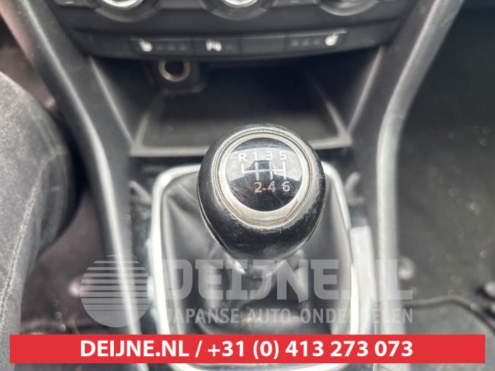 Mazda 6 2.2 SkyActiv-D 150 16V Sloopvoertuig (2015, Grijs)