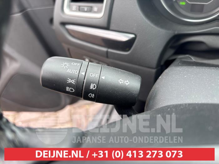 Mazda 6 2.2 SkyActiv-D 150 16V Sloopvoertuig (2015, Grijs)