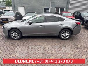 Mazda 6 13-